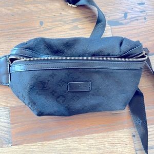 Crossbody